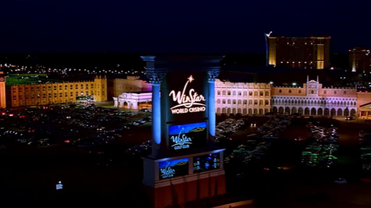 gran casino en barcelona